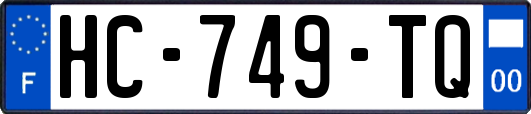 HC-749-TQ