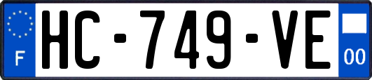 HC-749-VE