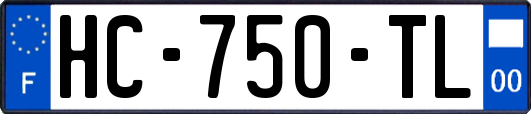 HC-750-TL