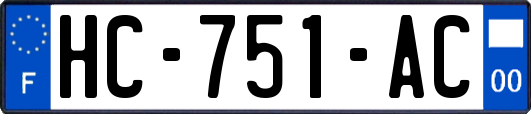 HC-751-AC