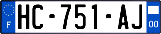 HC-751-AJ