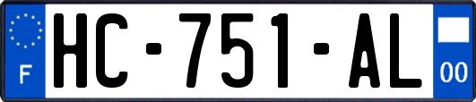HC-751-AL