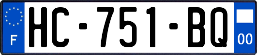 HC-751-BQ