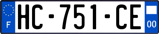 HC-751-CE