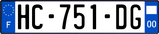 HC-751-DG