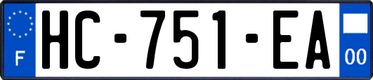HC-751-EA