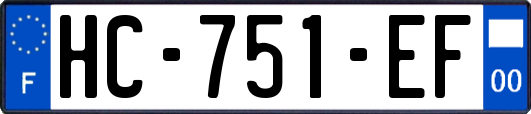 HC-751-EF