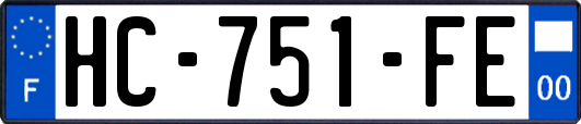 HC-751-FE
