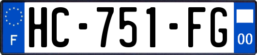 HC-751-FG
