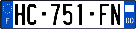 HC-751-FN
