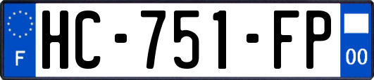 HC-751-FP