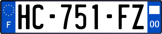 HC-751-FZ