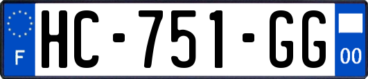 HC-751-GG