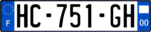 HC-751-GH