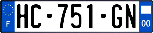 HC-751-GN