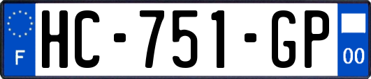 HC-751-GP