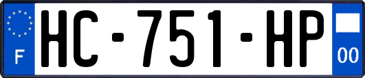HC-751-HP