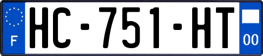 HC-751-HT