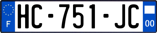 HC-751-JC