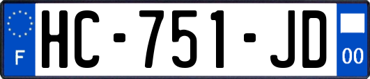 HC-751-JD