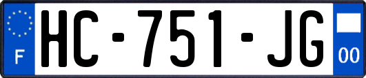 HC-751-JG