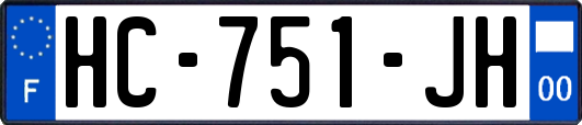 HC-751-JH