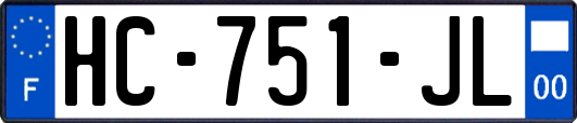 HC-751-JL