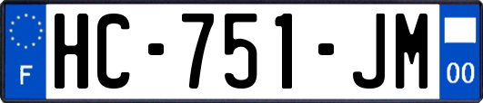 HC-751-JM