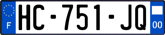 HC-751-JQ