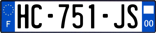 HC-751-JS