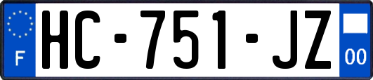 HC-751-JZ