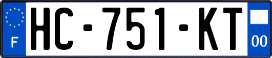 HC-751-KT
