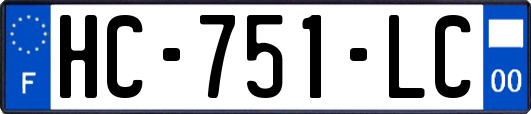 HC-751-LC