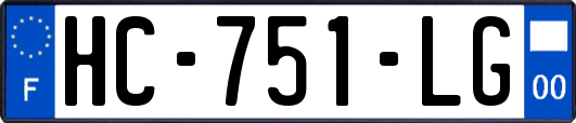 HC-751-LG