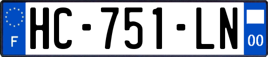 HC-751-LN