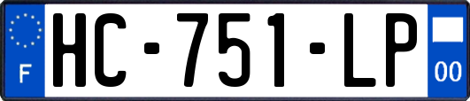 HC-751-LP