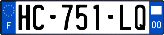 HC-751-LQ