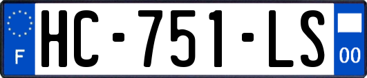 HC-751-LS