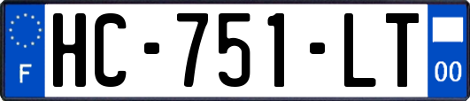 HC-751-LT