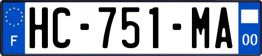 HC-751-MA