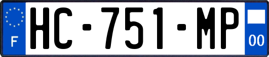 HC-751-MP