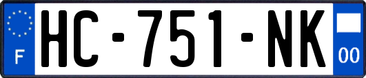 HC-751-NK
