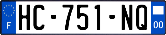 HC-751-NQ