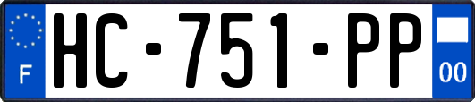 HC-751-PP