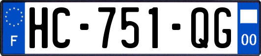 HC-751-QG