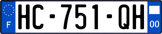 HC-751-QH