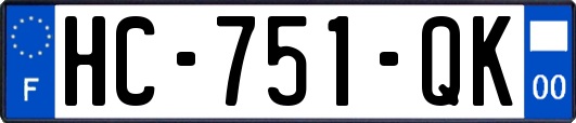 HC-751-QK