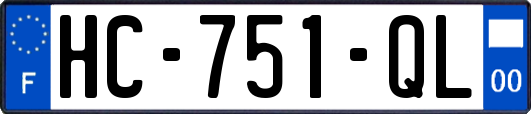 HC-751-QL