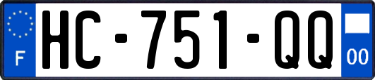 HC-751-QQ