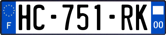 HC-751-RK